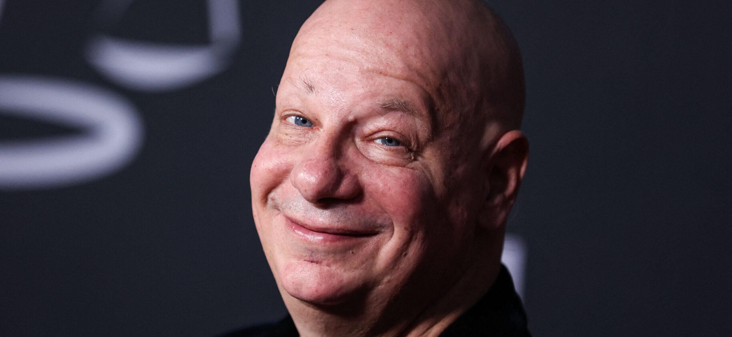 Jeff Ross at Los Angeles Premiere Of AMC's 'Better Call Saul' Season 6
