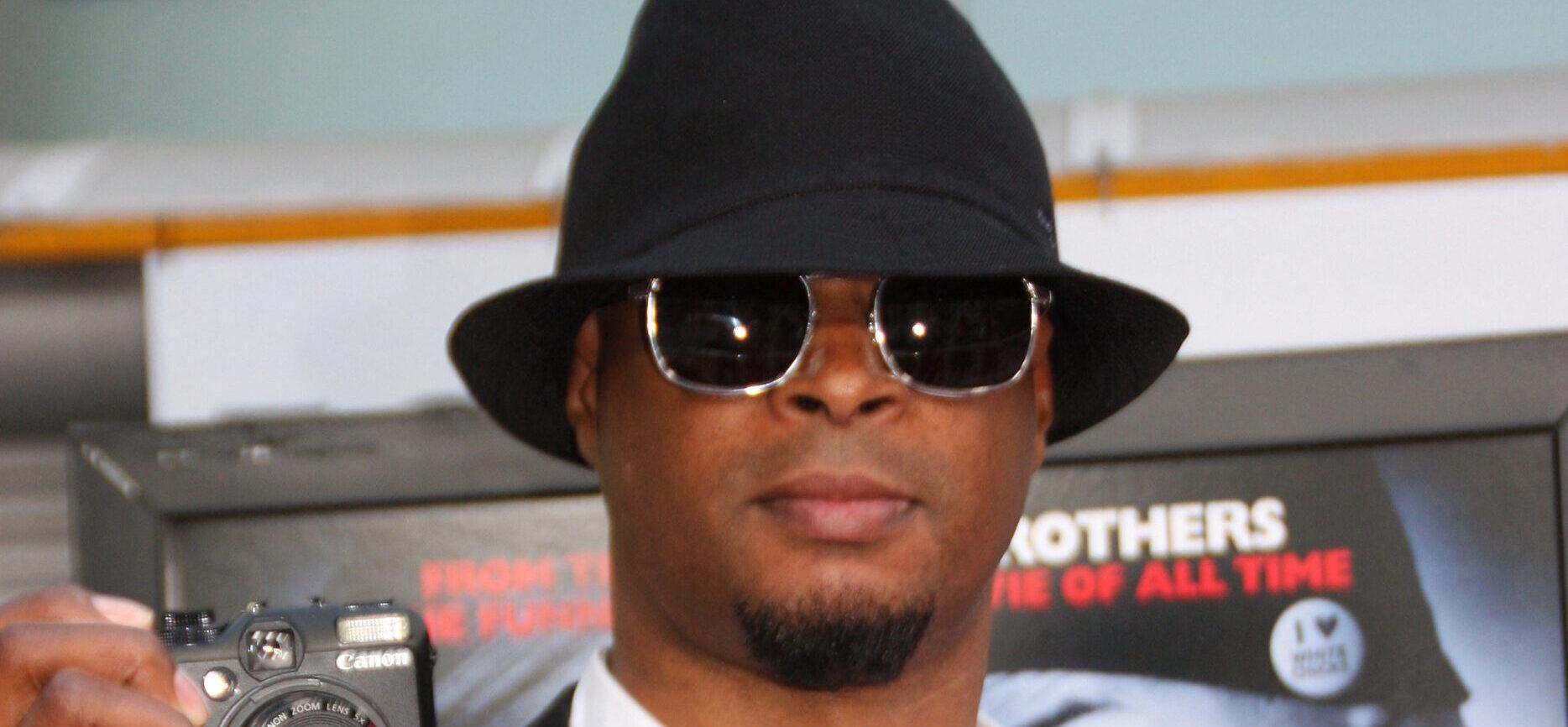Damon Wayans Sr. Breaks Silence On Pulling ‘The Jackson 5’ With His Nephew’s Ex-Girlfriend