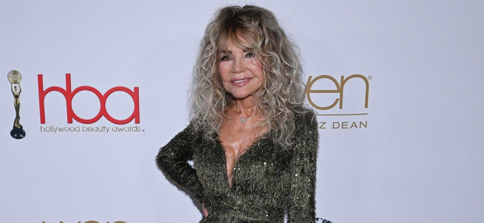 Dyan Cannon Shares Spicy Details About Her Sex Life At 88 That Includes ‘Several Special’ People