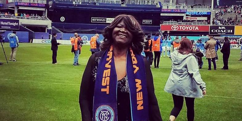 5 Things To Know About Gabourey Sidibe’s Mom Tan Ridley Who Died At 72