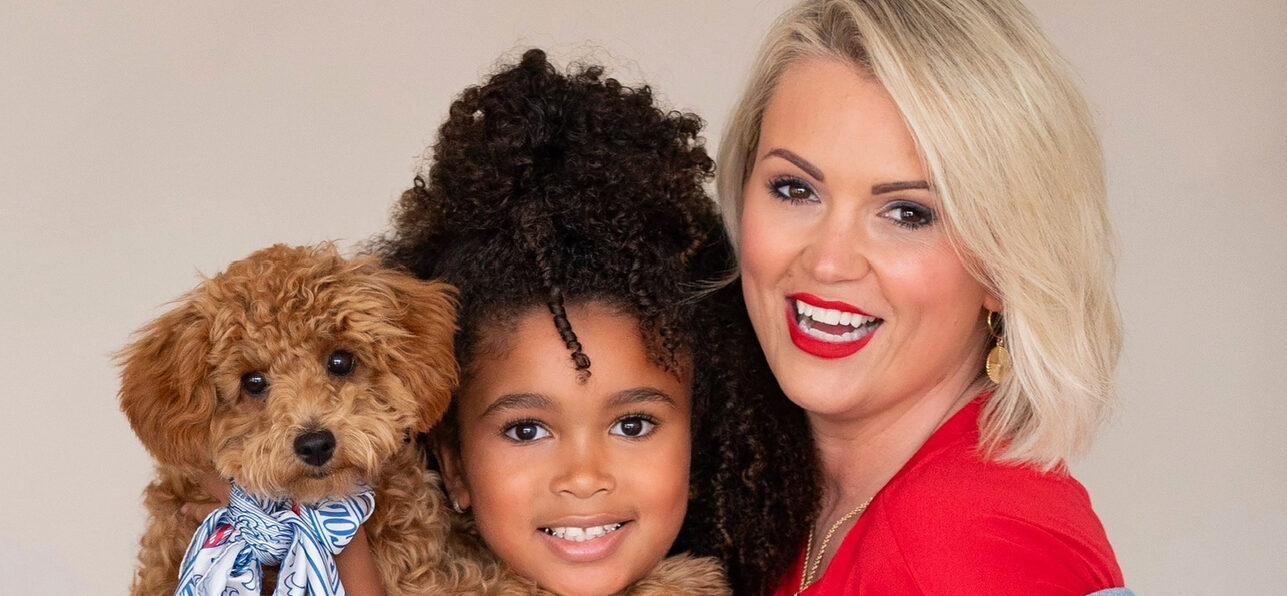 From Reels To Real Life: Viral TikToker Tiania Haneline Advocates For Improved Online Safety For Children