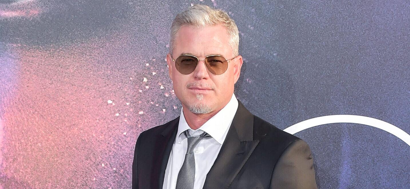 Eric Dane’s Girlfriend Breaks Silence On His Death With Shared Memories
