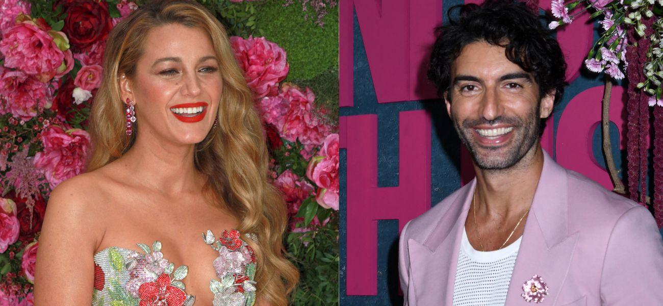 Blake Lively Drops New Bombshell Against Justin Baldoni Involving ‘Scorched Earth’ Tactics