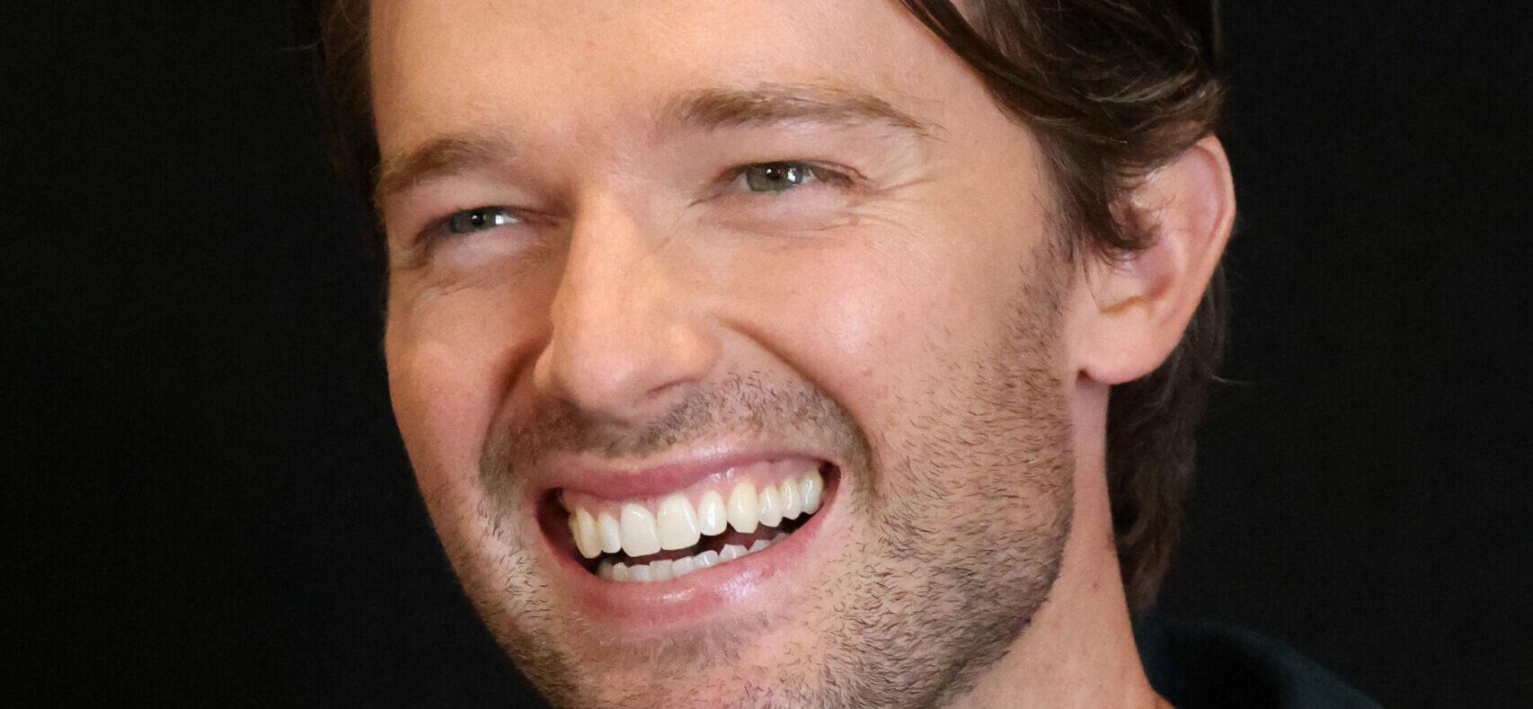 Fans Are Shook By How Many Scoops Of Protein Are In Patrick Schwarzenegger’s Saxon-Style Shake