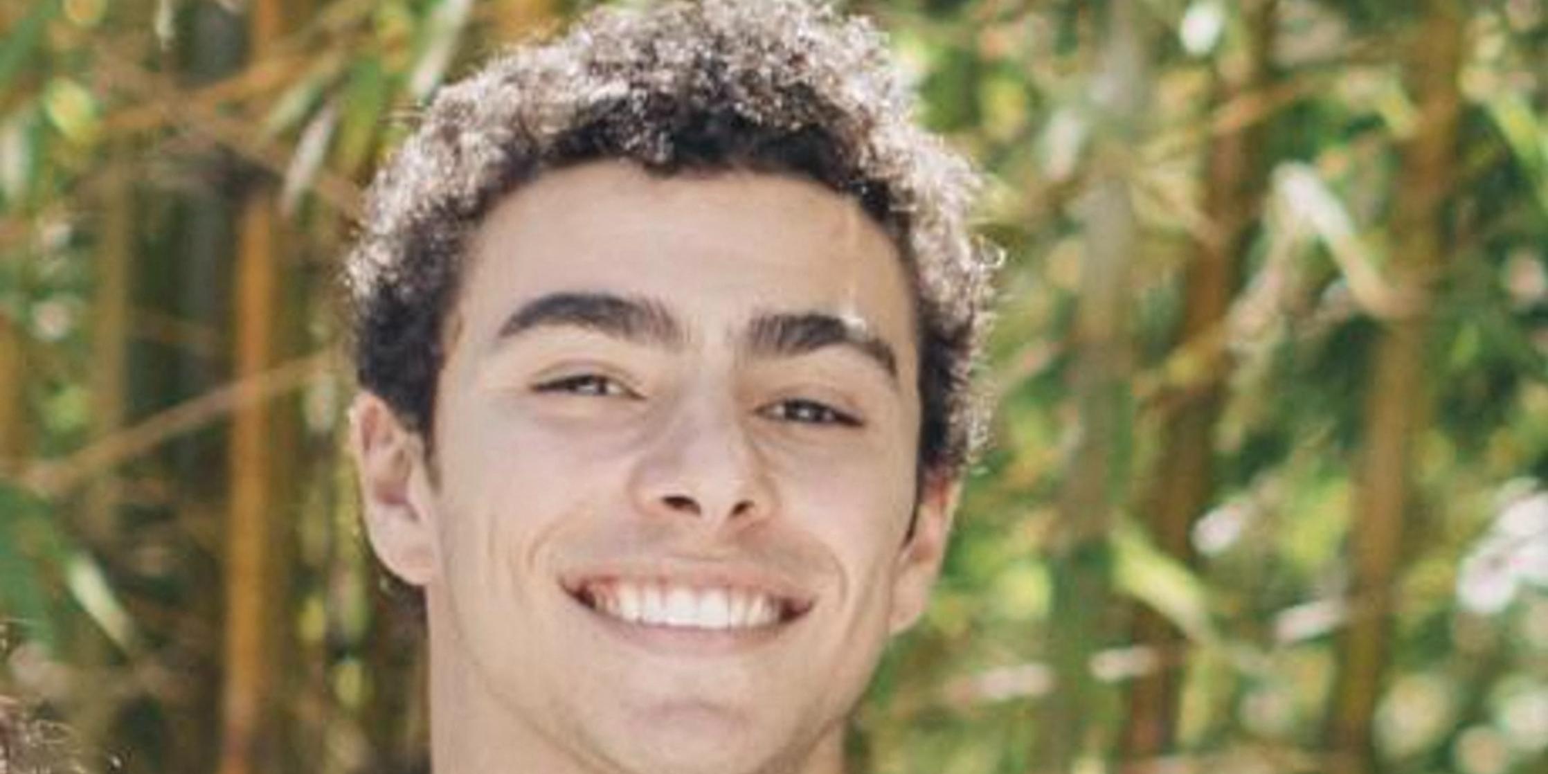 Inside The Sad 27th Birthday Meal Luigi Mangione Was Served Behind Bars