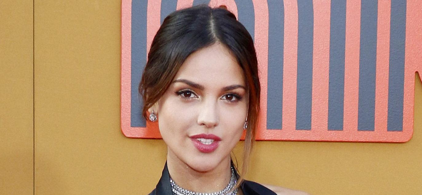 Los Angeles premiere of 'The Nice Guys' held at the TCL Chinese Theatre in Hollywood. 22 May 2016 Pictured: Eiza Gonzalez. Photo credit: Lumeimages / MEGA TheMegaAgency.com sales@mega.global (Mega Agency TagID: MEGA1266255_030.jpg) [Photo via Mega Agency]