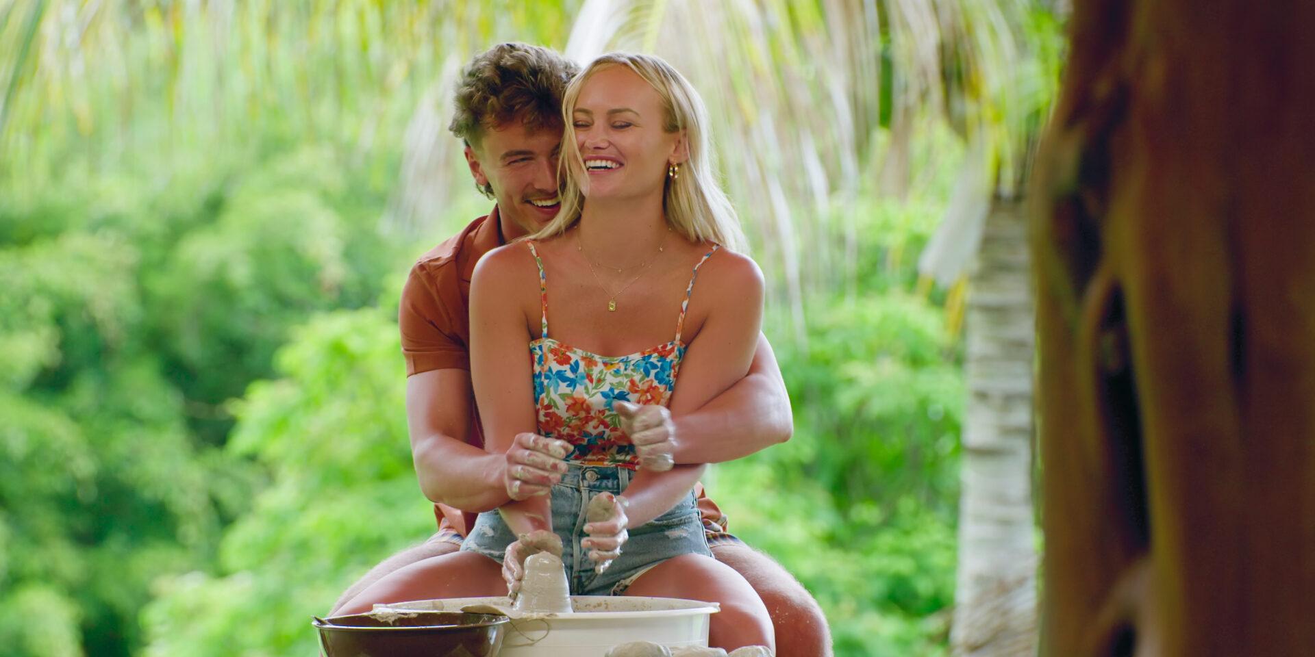 ‘Temptation Island’ Singles Offer Their Advice To Those Looking To Join The Island