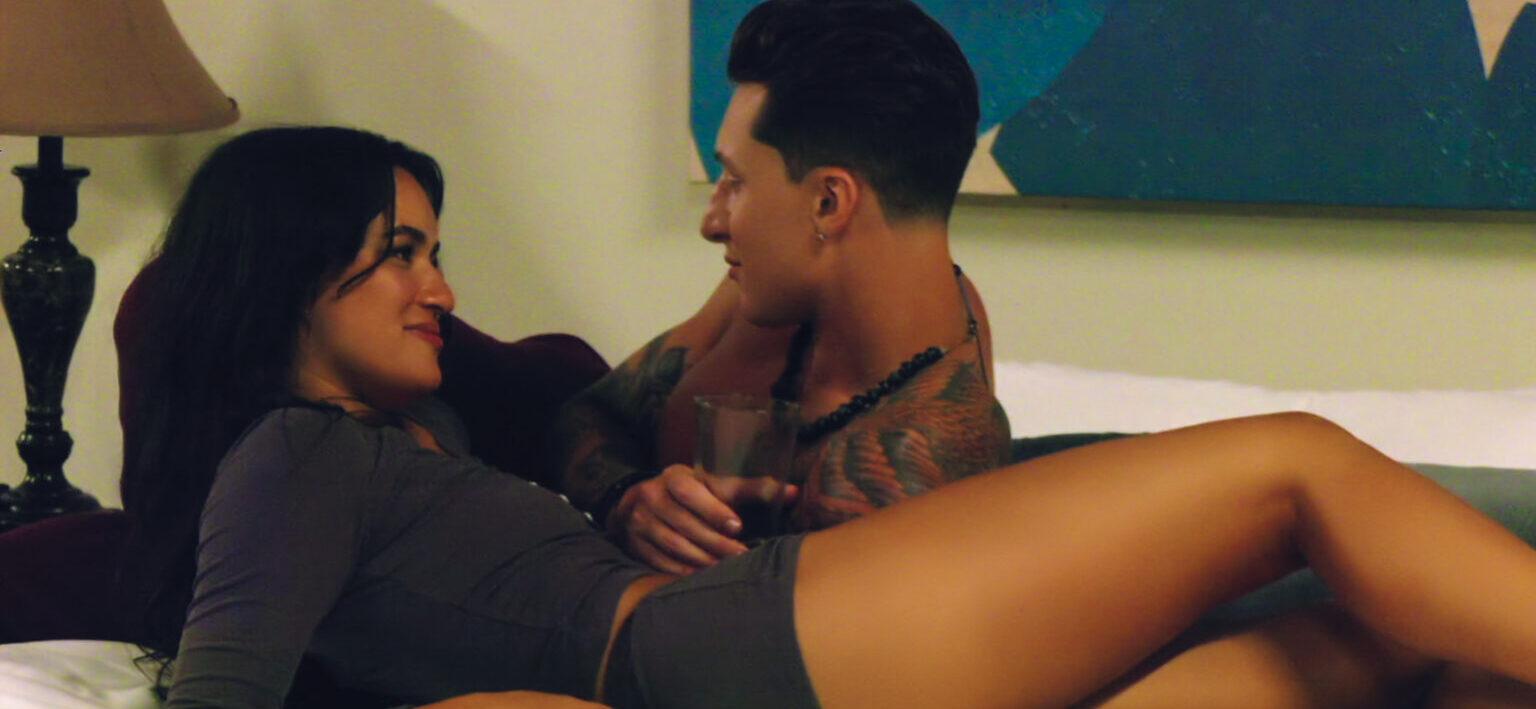 ‘Temptation Island’s’ Natalie Thought She Knew Grant… But Did She?
