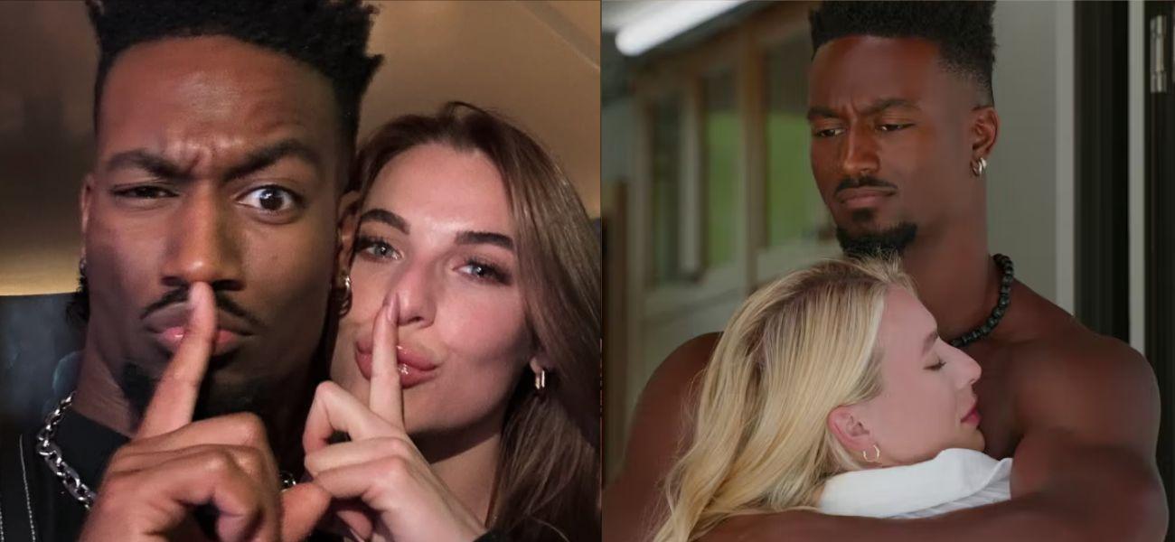 A ‘Slow Burn’ On ‘Temptation Island’: Did Yamen And Tayler Keep In Touch?