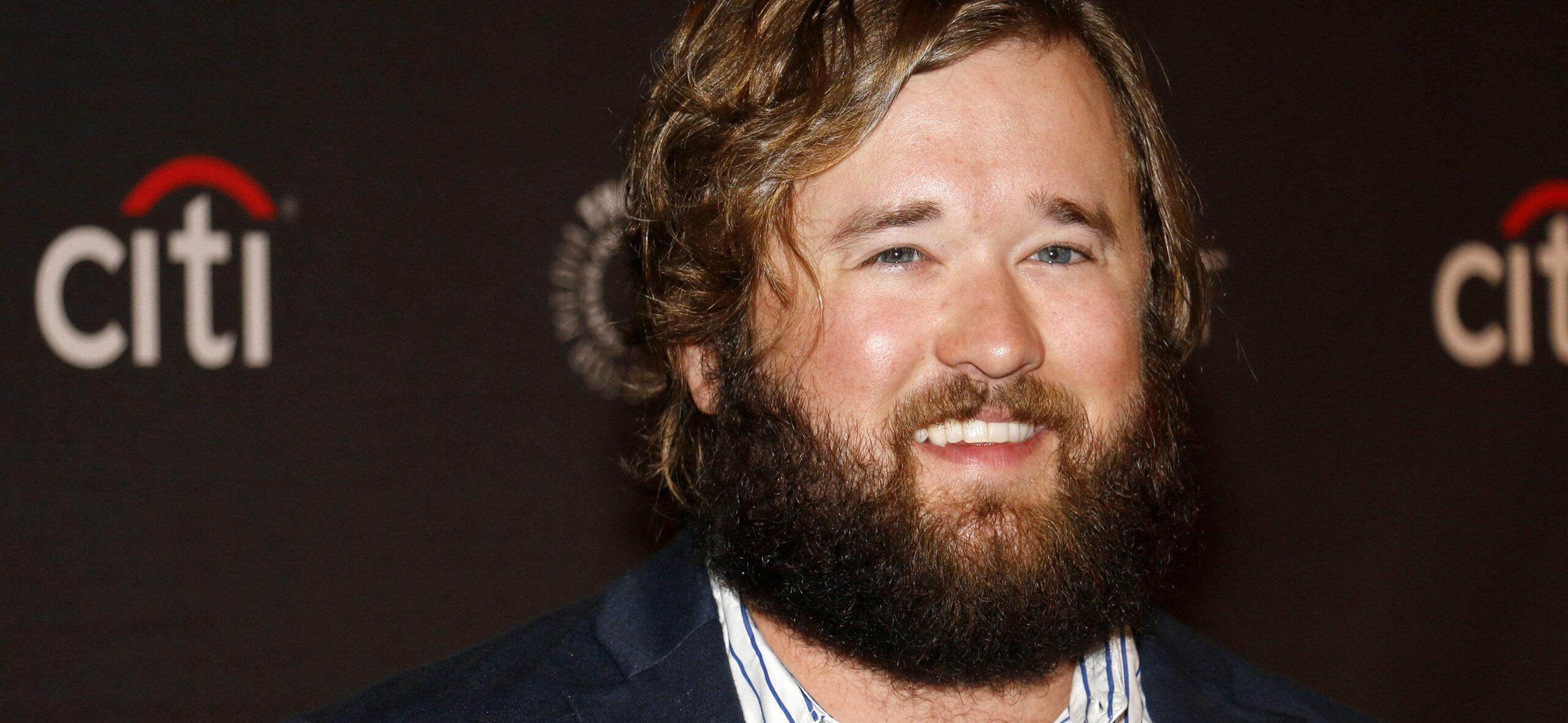 Haley Joel Osment Spotted For The First Time Since DUI Arrest