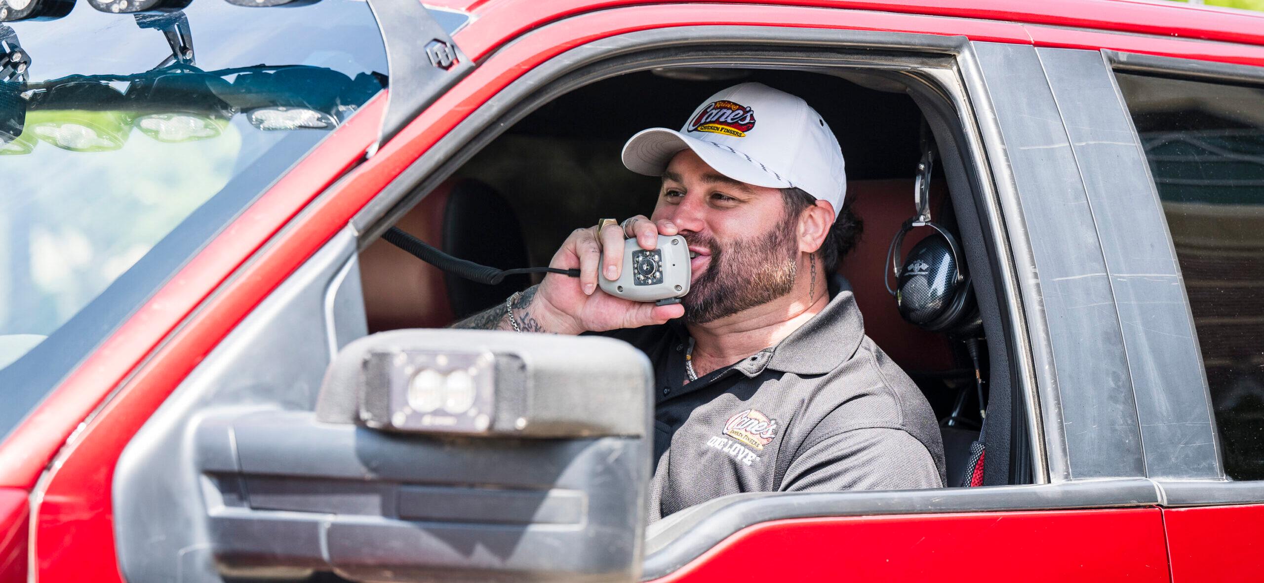 Koe Wetzel Says Coachella Was ‘Crazy,’ Promises ‘An Hour Of Chaos’ At Stagecoach