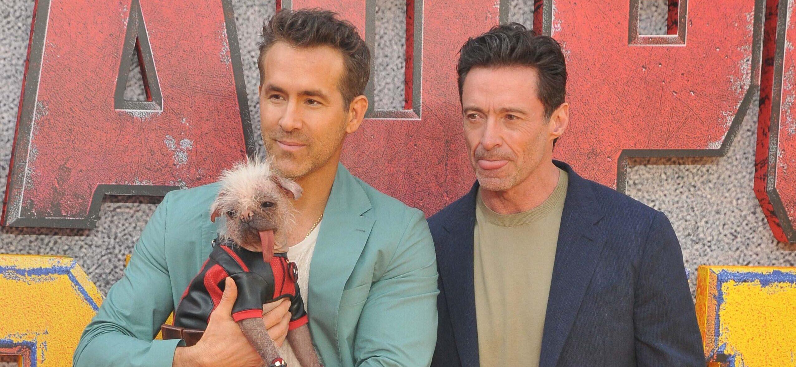 Hugh Jackman Throws Subtle Shade At Ryan Reynolds Amid Justin Baldoni Legal Mess