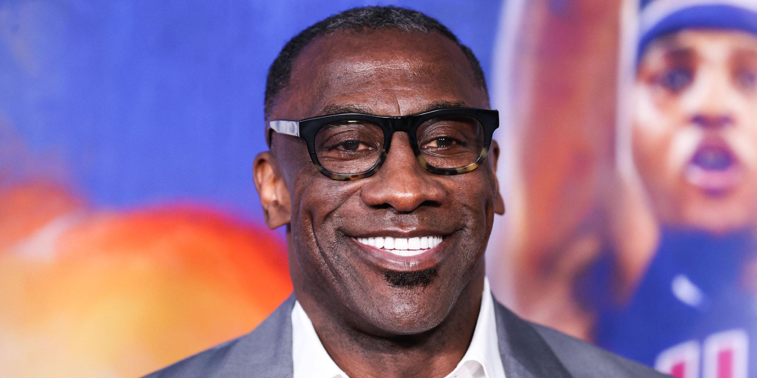 Shannon Sharpe’s Legal Team Responds To $50 Million Sexual Assault Lawsuit