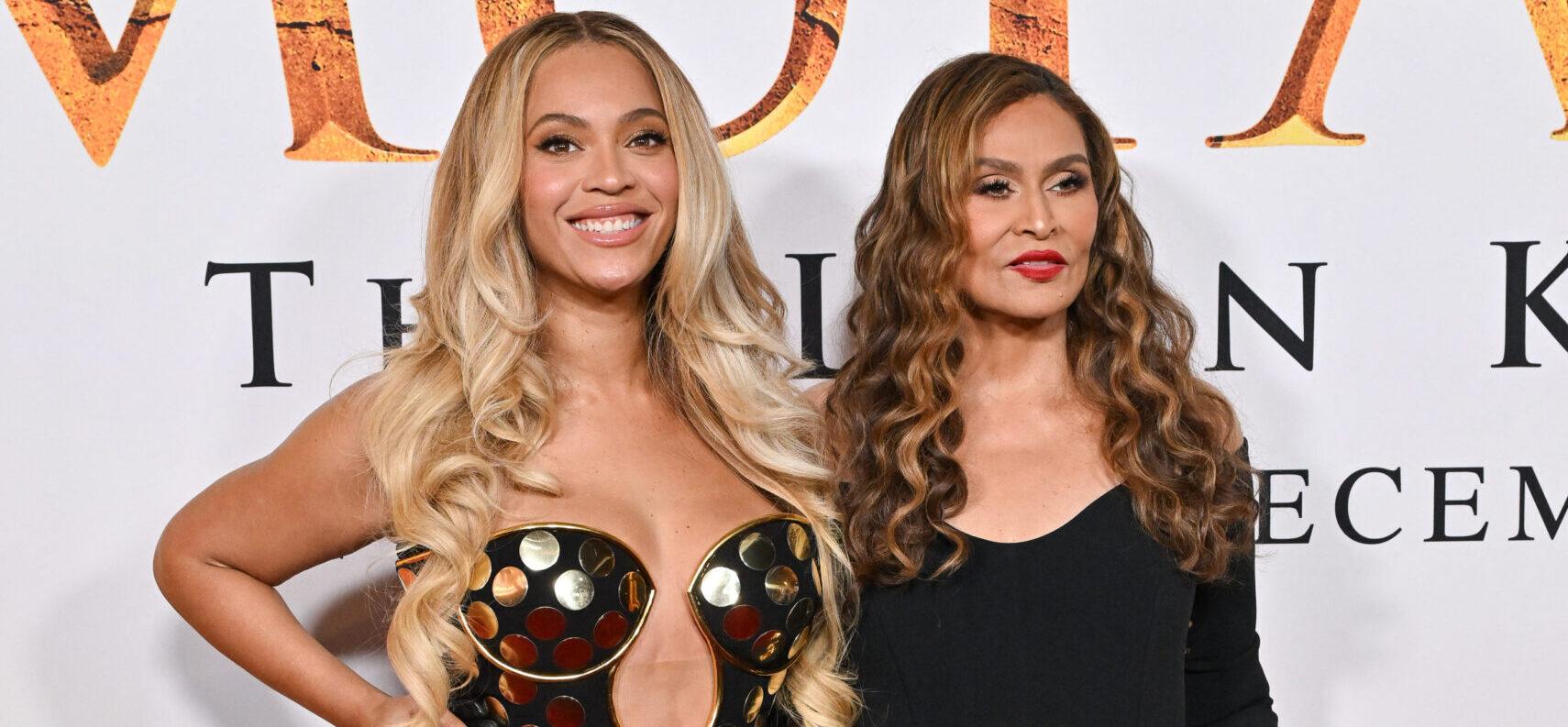 Tina Knowles Reveals Whether Beyoncé Will Release A Rock Album Following Her ‘Cowboy Carter’ Tour