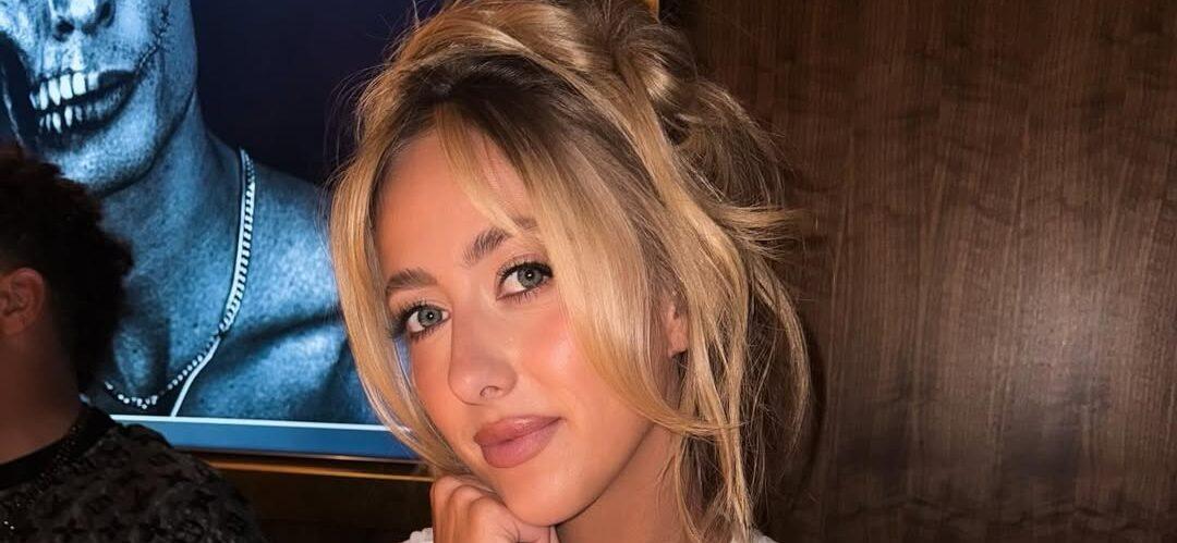 Brittany Mahomes Is Bringing Her Signature Style To The NFL Season With Divi