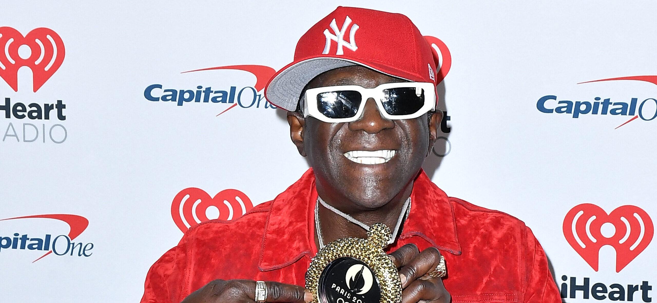Clocked Out Too Soon? Flavor Flav Reflects On ‘Masked Singer’ Exit That Came ‘Way Too Fast’