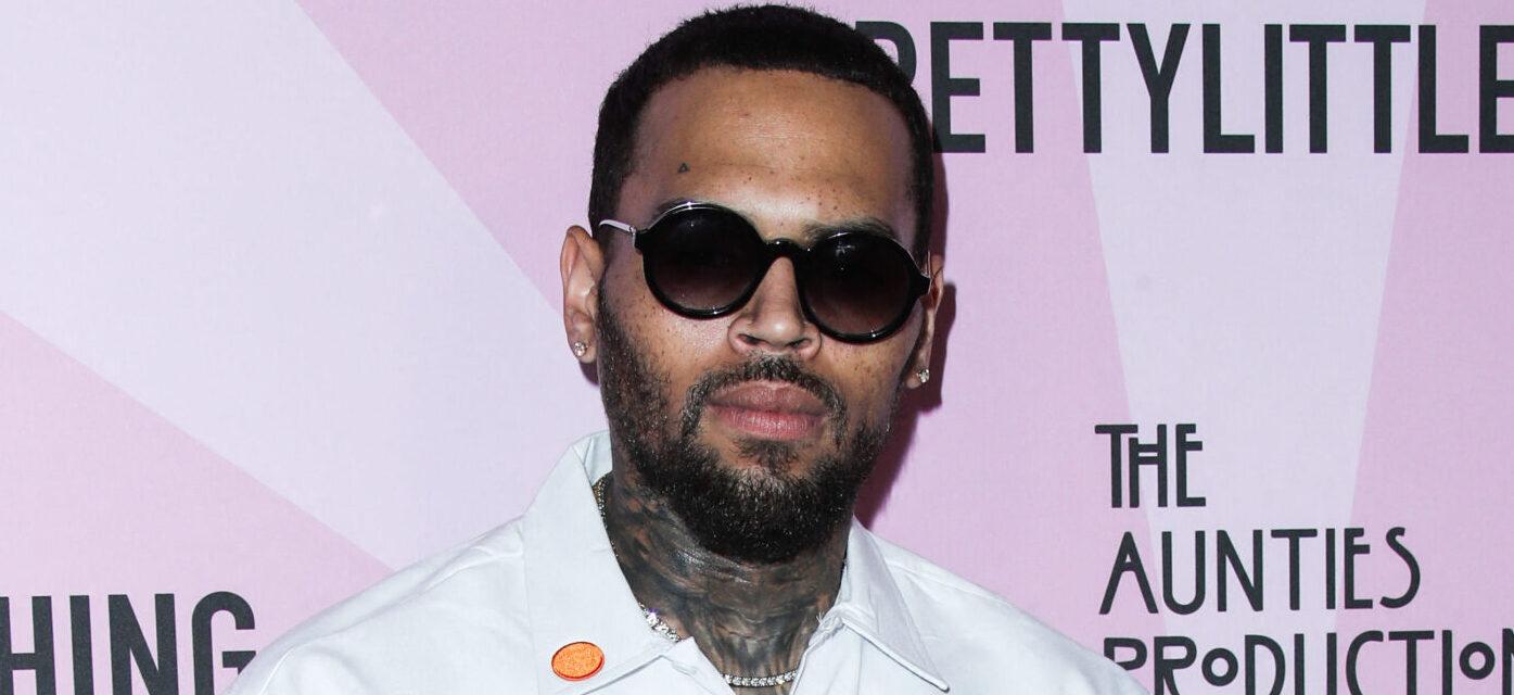 Chris Brown Uses Ex-Housekeeper’s Words Against Her In $90 Million Battle