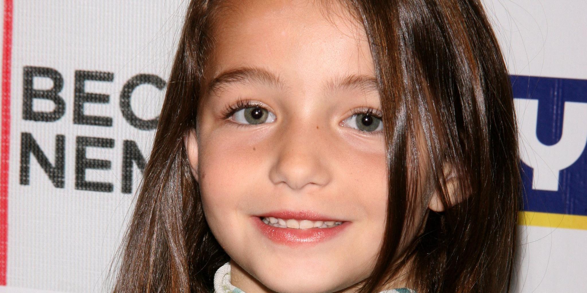 Late Actress Sophie Nyweide’s Death Certificate Reveals She Was Pregnant When She Died