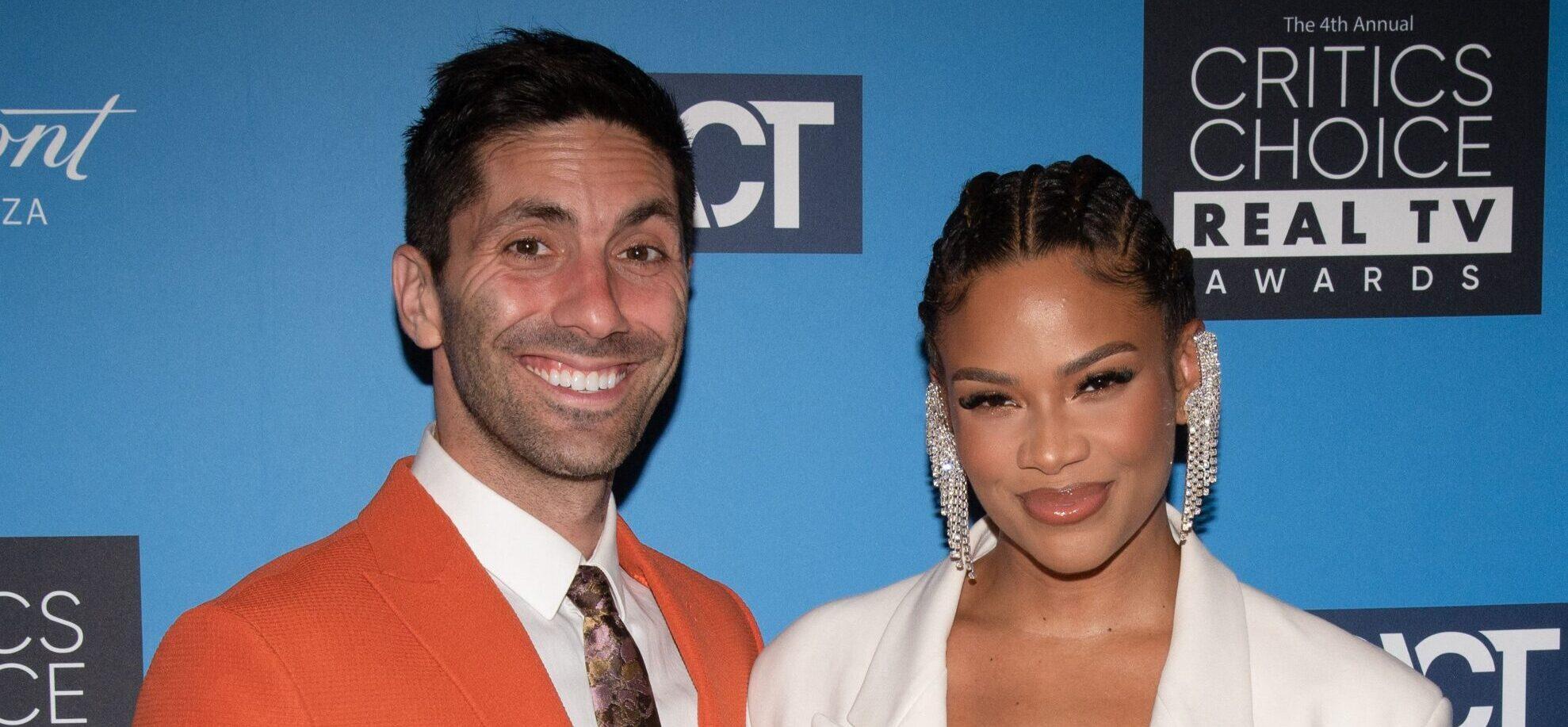 MTV Pulls ‘Catfish’ From Air After Fans Suspect Heated Feud Between Hosts Nev Schulman And Kamie Crawford