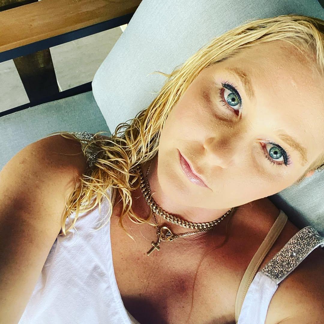 Virginia Giuffre