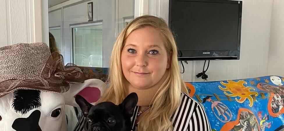 Virginia Giuffre Was Reportedly Battling A Restraining Order Before Her Death By Suicide