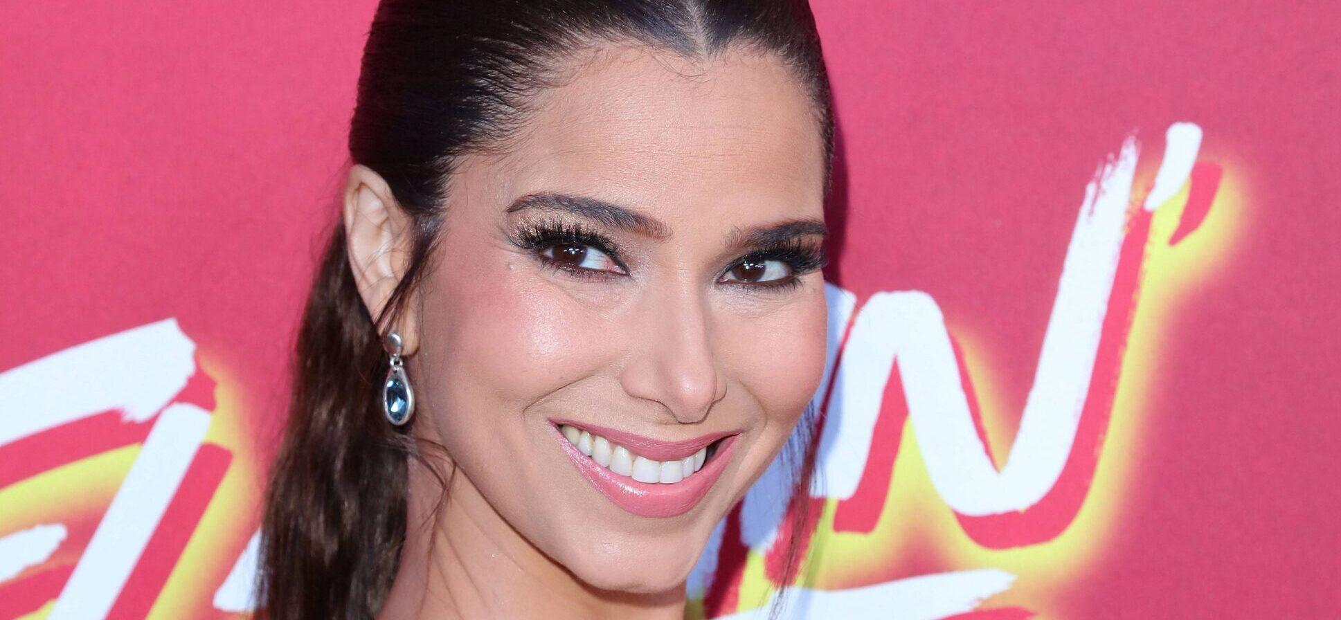 Roselyn Sánchez Reveals Horror Movie Role Had Her ‘Miserable For 30 Days,’ But Loved It