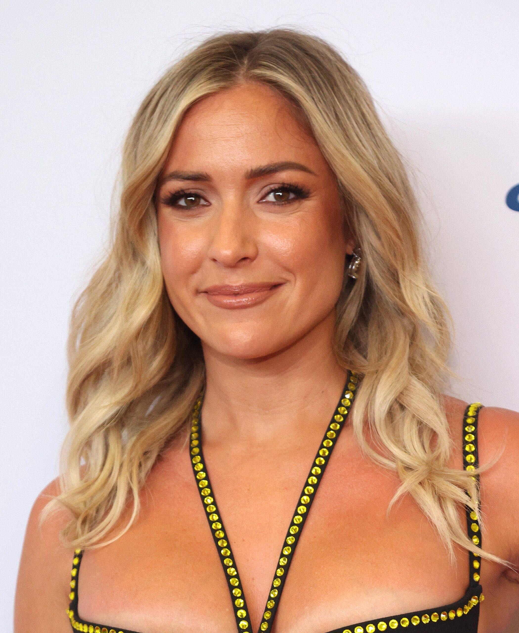 Kristin Cavallari at 2022 iHeartRadio Music Festival