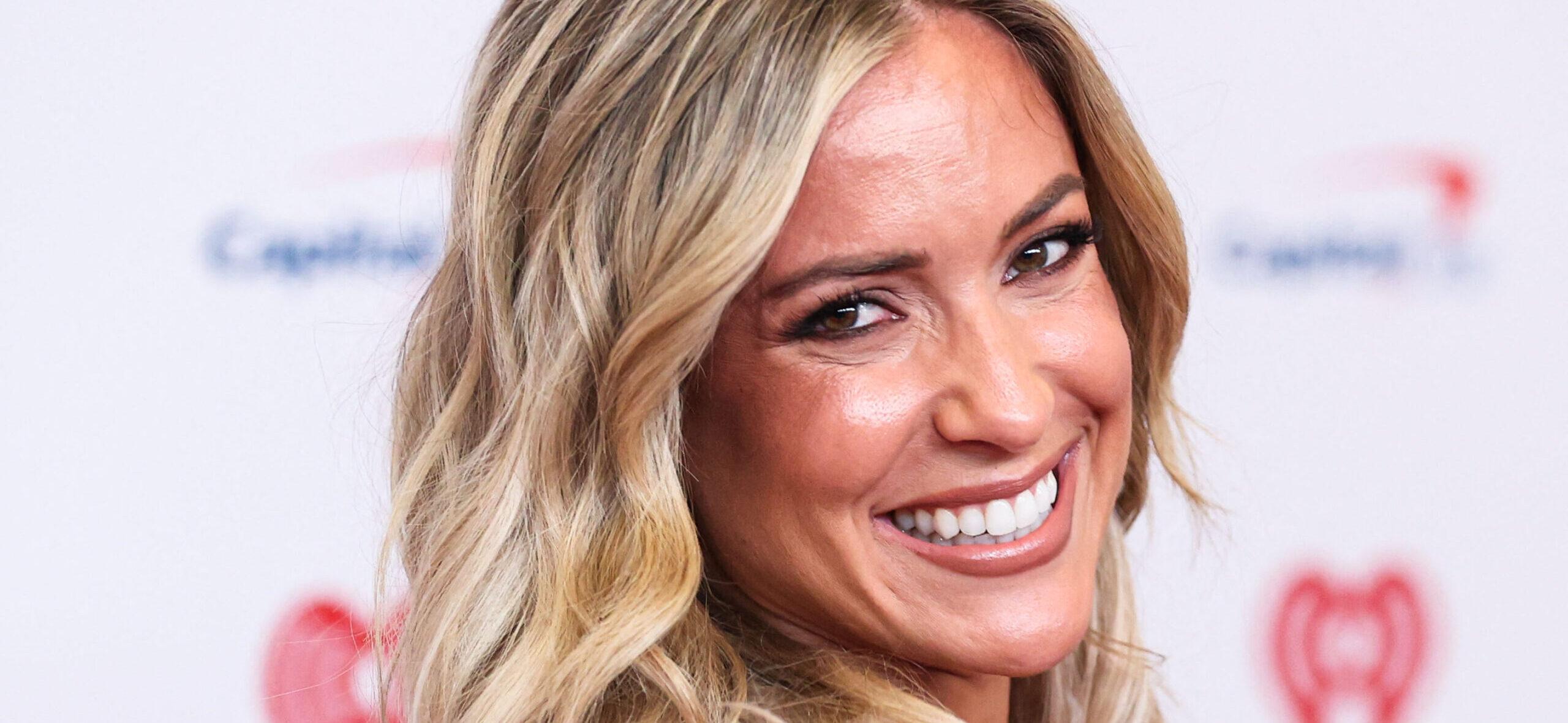 Kristin Cavallari at 2022 iHeartRadio Music Festival