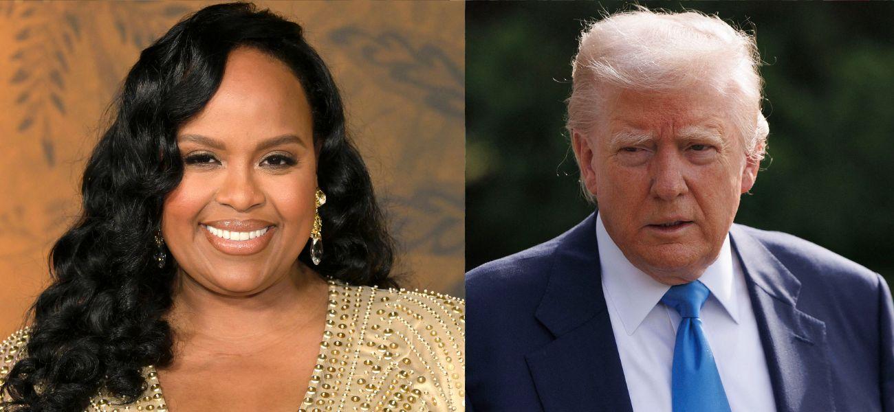 ‘White Lotus’ Actress Torches Donald Trump With Ruthless Daily Tweets, What Did She Say?