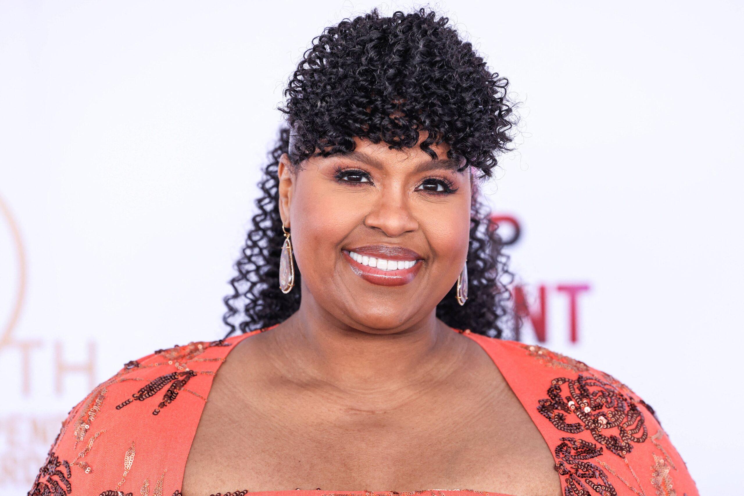 Natasha Rothwell at 40th Annual Film Independent Spirit Awards 2025