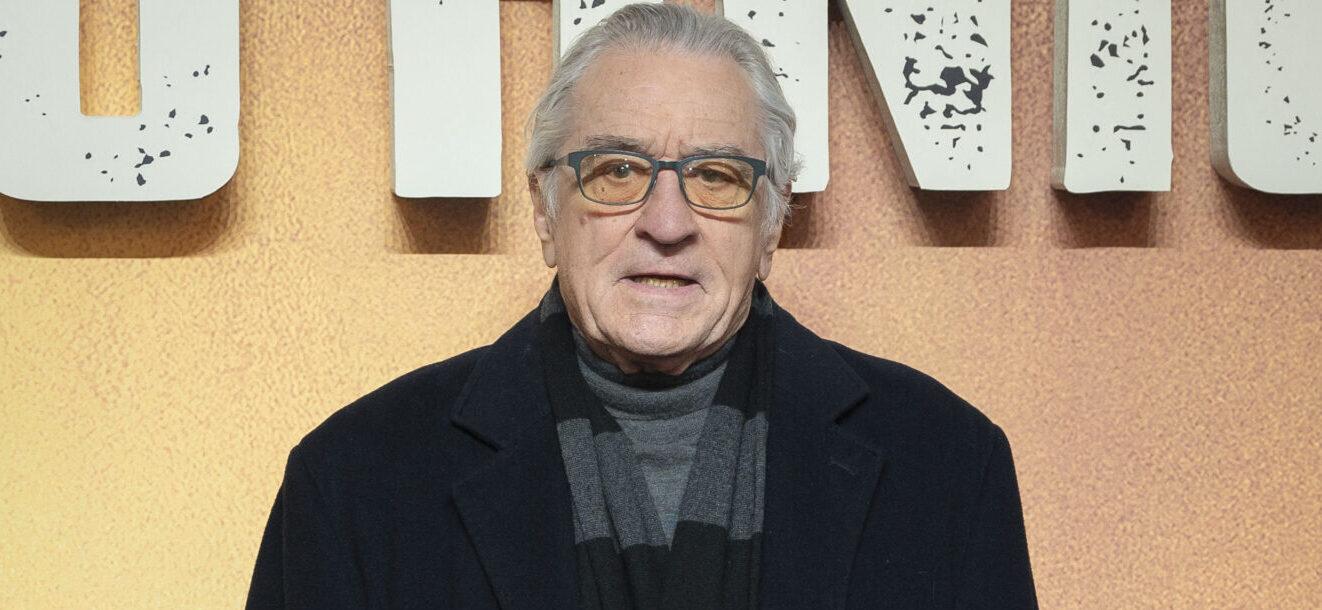 Robert De Niro and Debra Messing attend The Alto Knights European Premiere, at the Curzon Mayfair cinema in London. 13th March 2025.