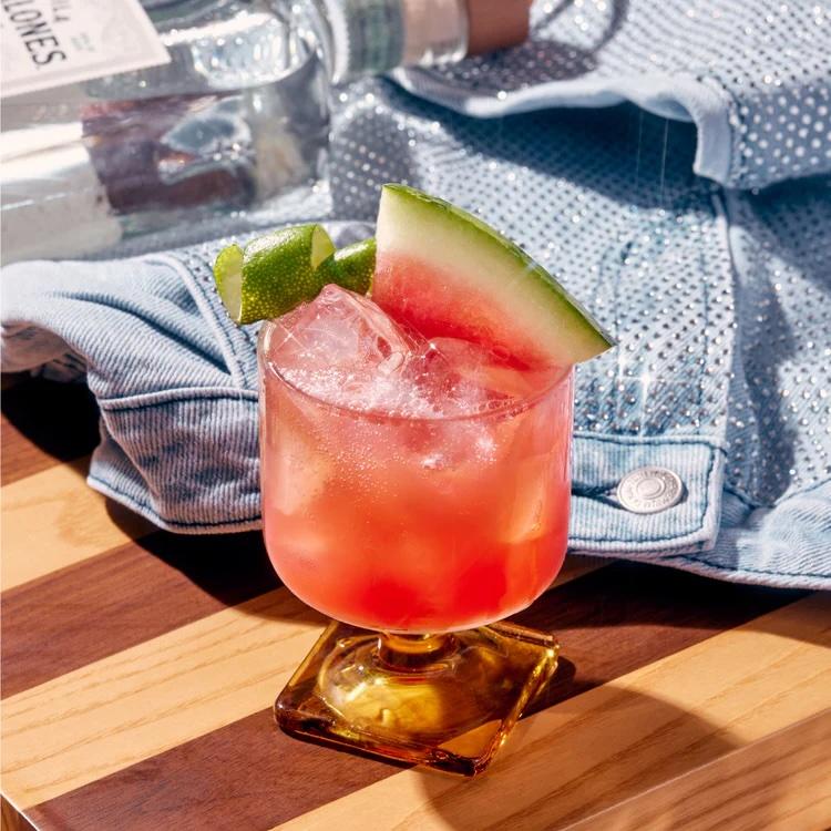 Dance your pants off margarita