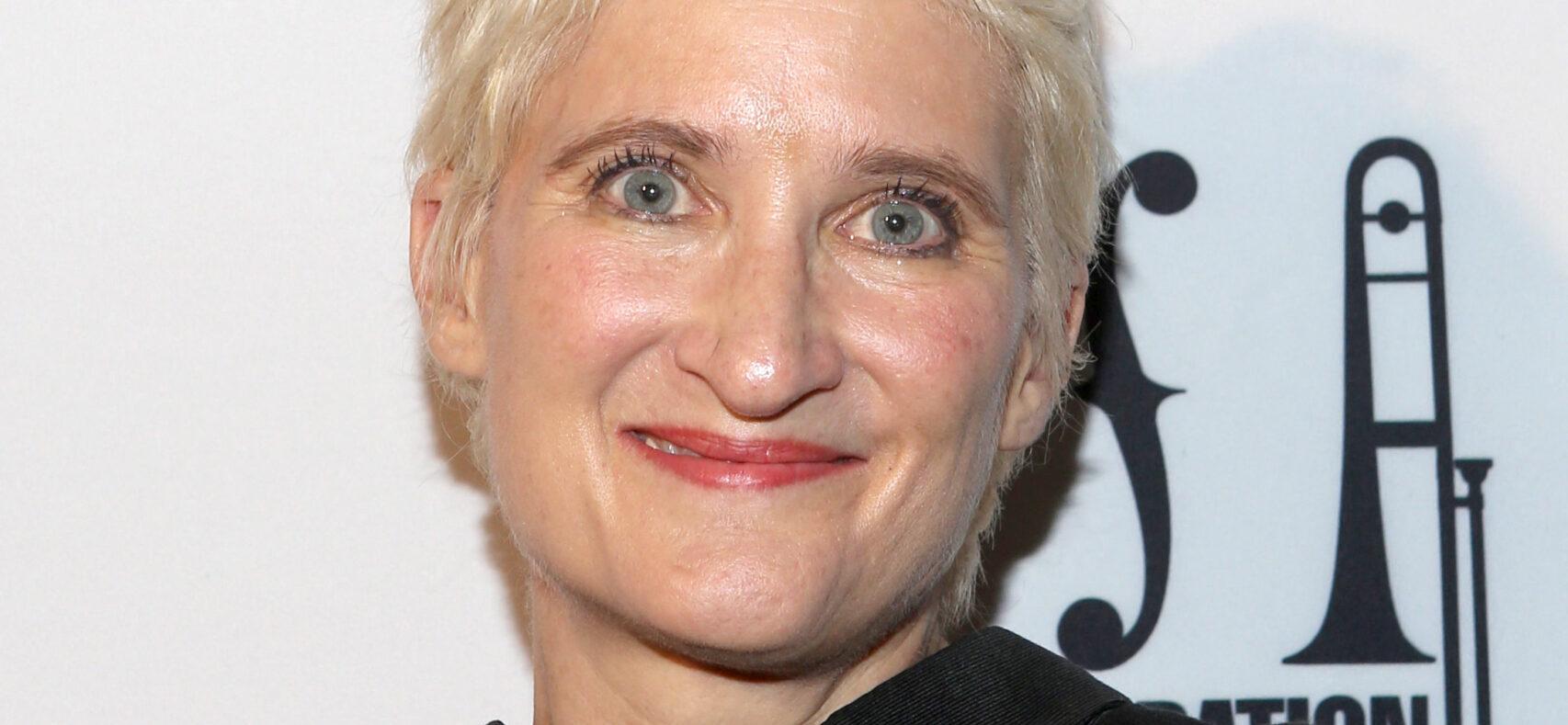 Jill Sobule at 27th Annual Jazz for America Loft Party