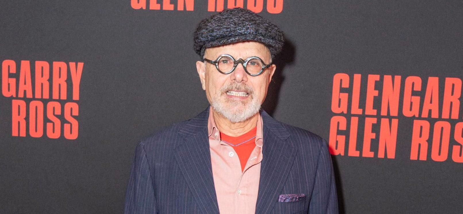 ‘Sopranos’ Star Joe Pantoliano Hints At Plan To Flee The U.S. As He’s ‘So Uncomfortable’ In The Country