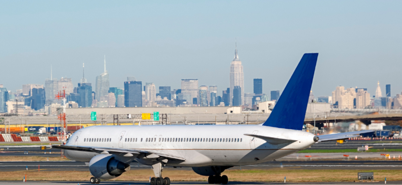 Newark Airport
