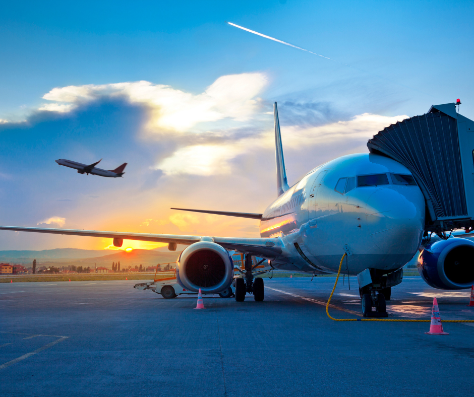 Airport