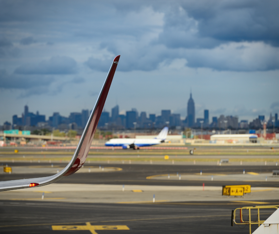 Newark Airport