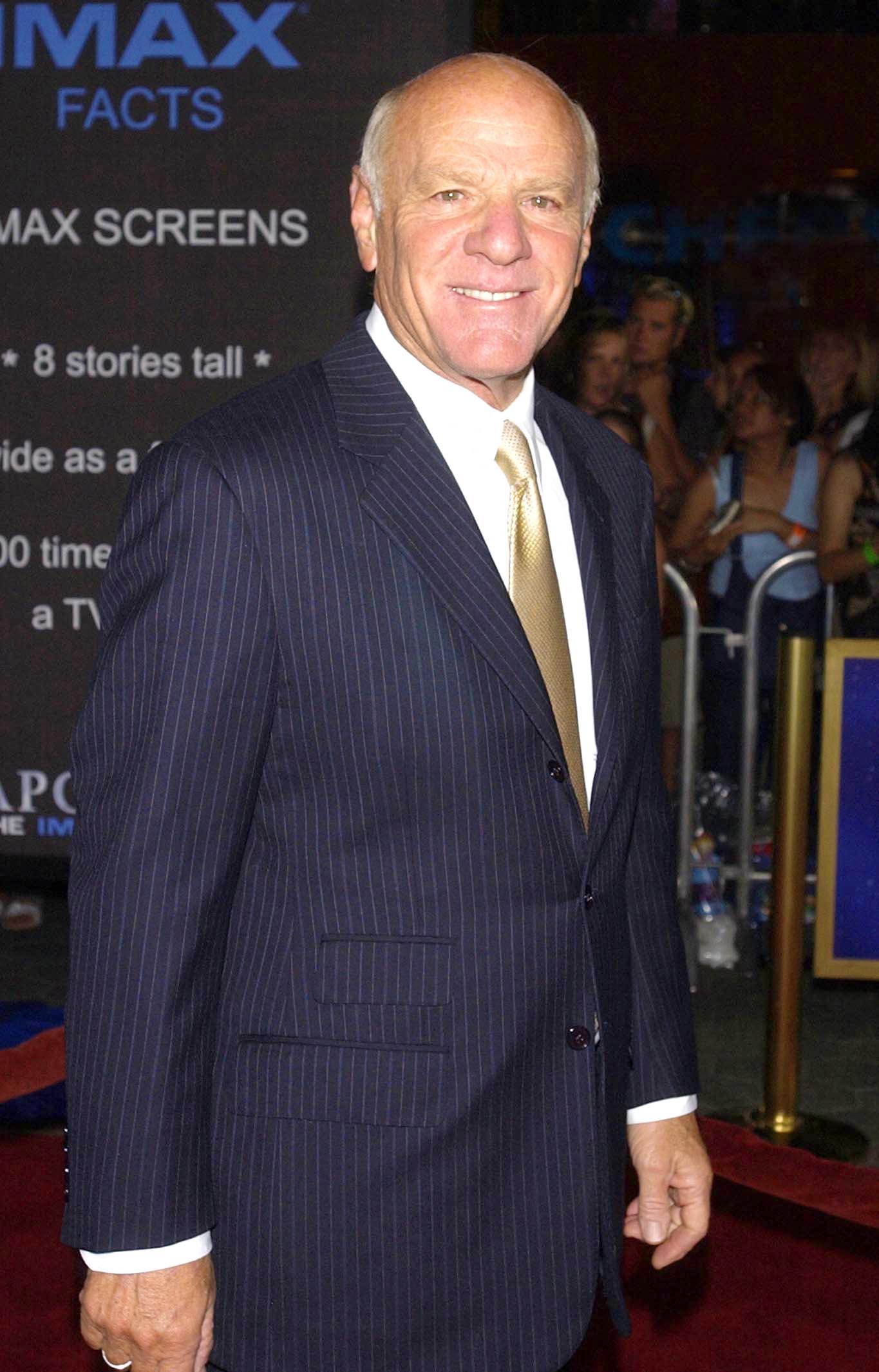 Barry Diller