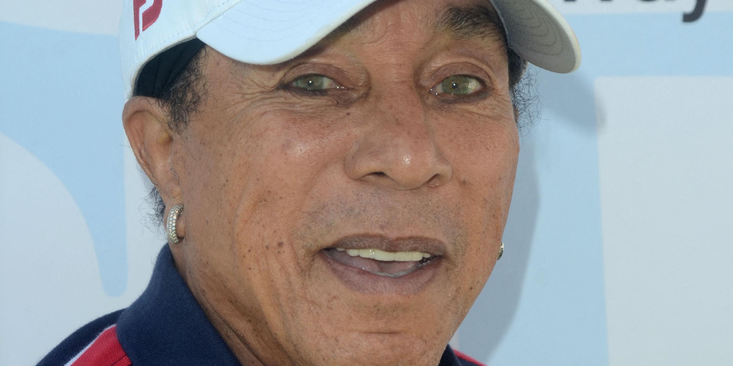Smokey Robinson