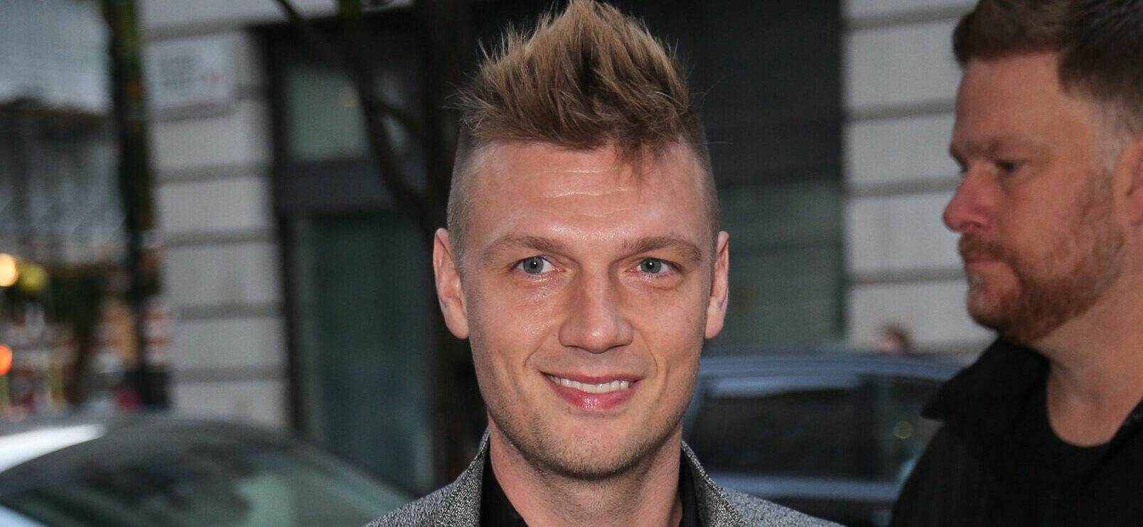 Nick Carter
