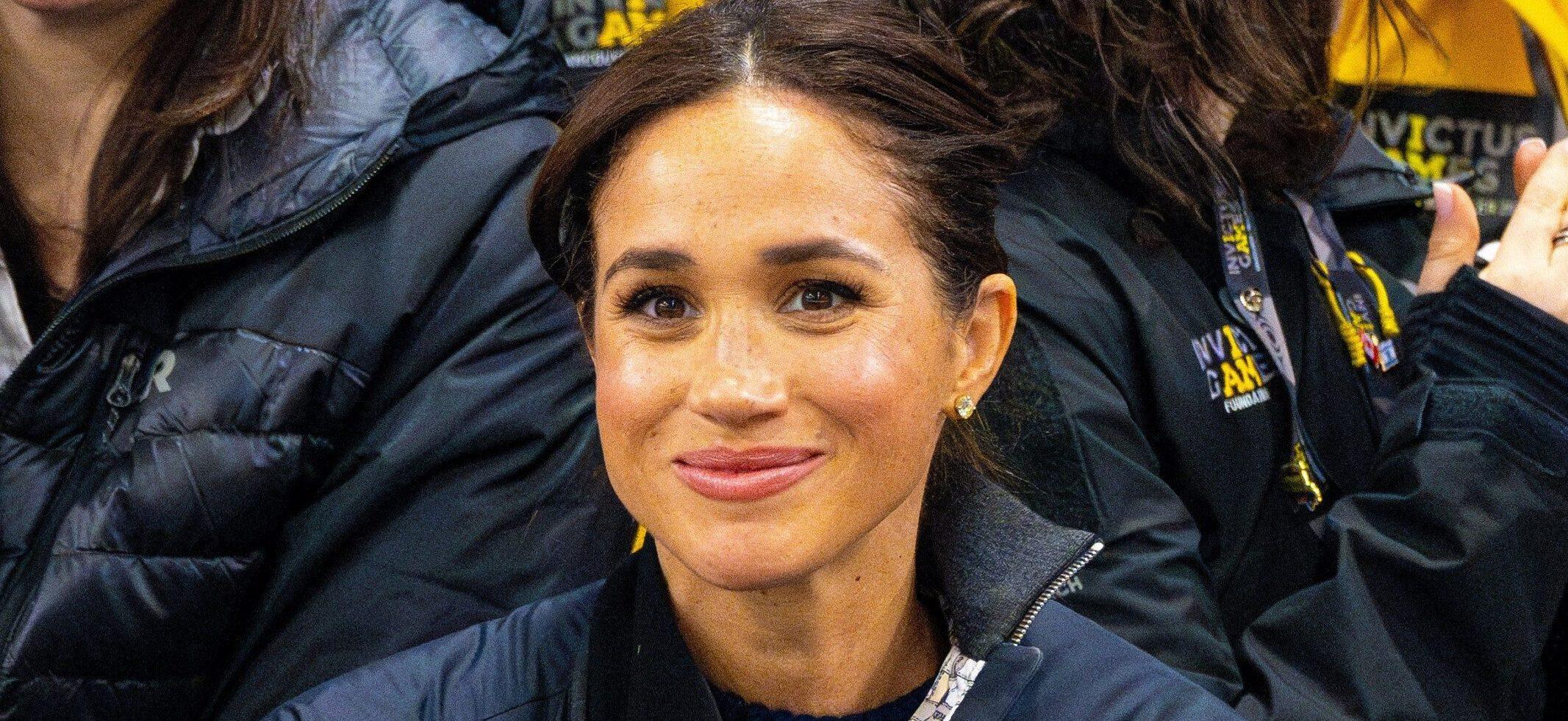 Meghan Markle Slams Netflix Show Critics Who ‘Secretly’ Try Her Recipes