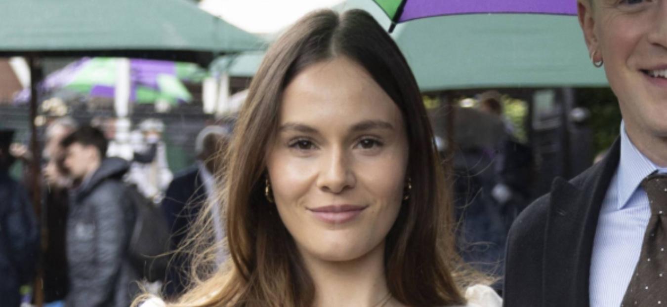 Gordon Ramsay’s Daughter Holly Heats Up Miami Beach In A Tiny Bikini
