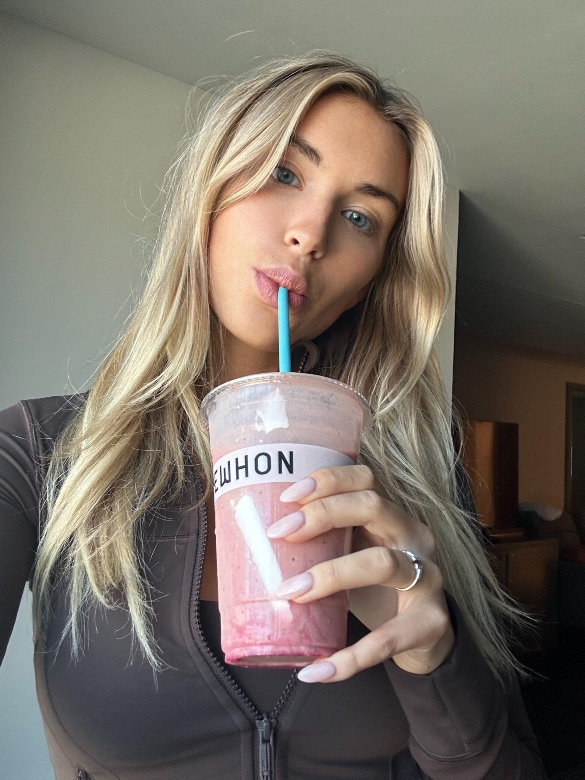 Camryn Kinsey