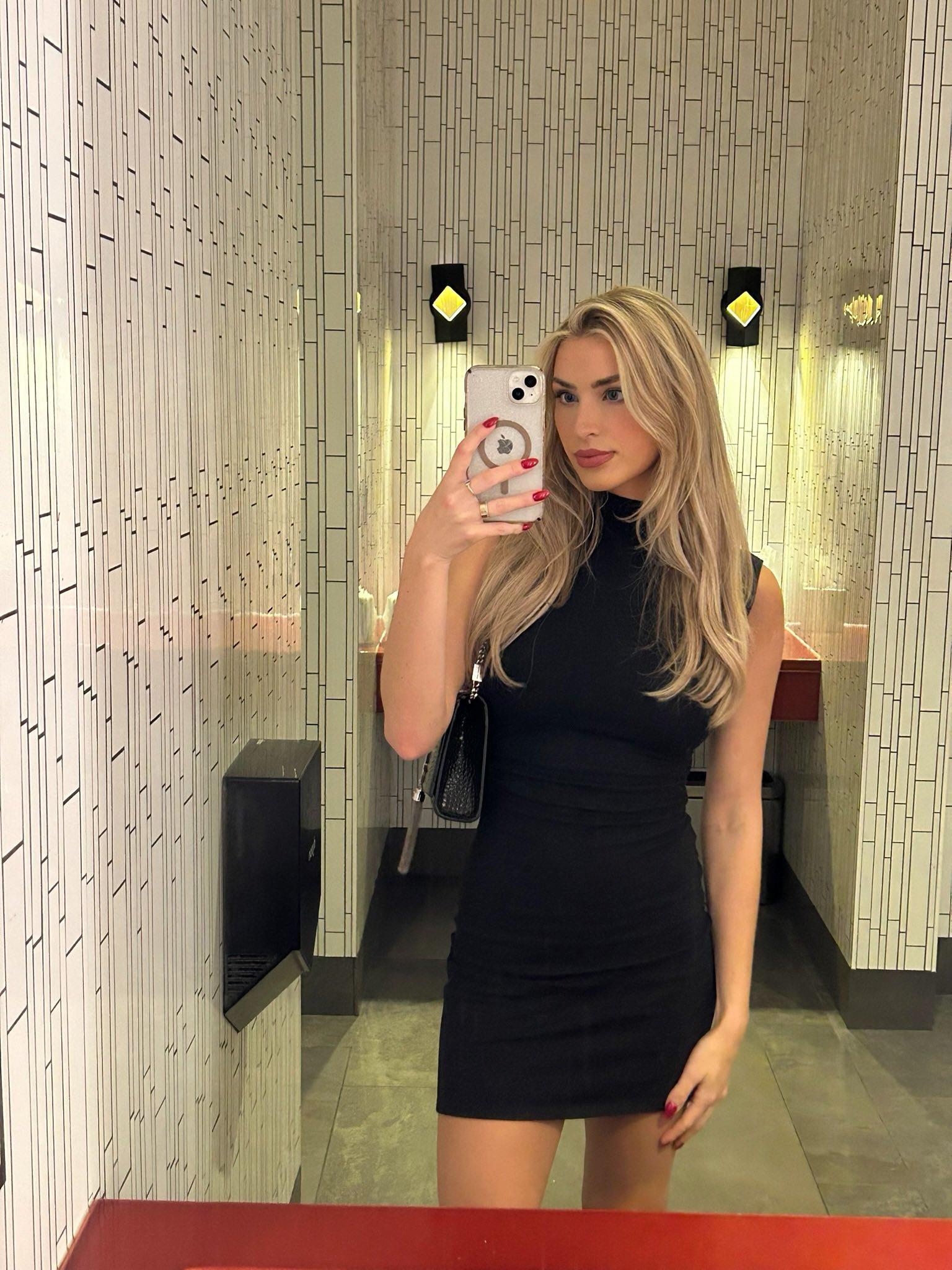 Camryn Kinsey