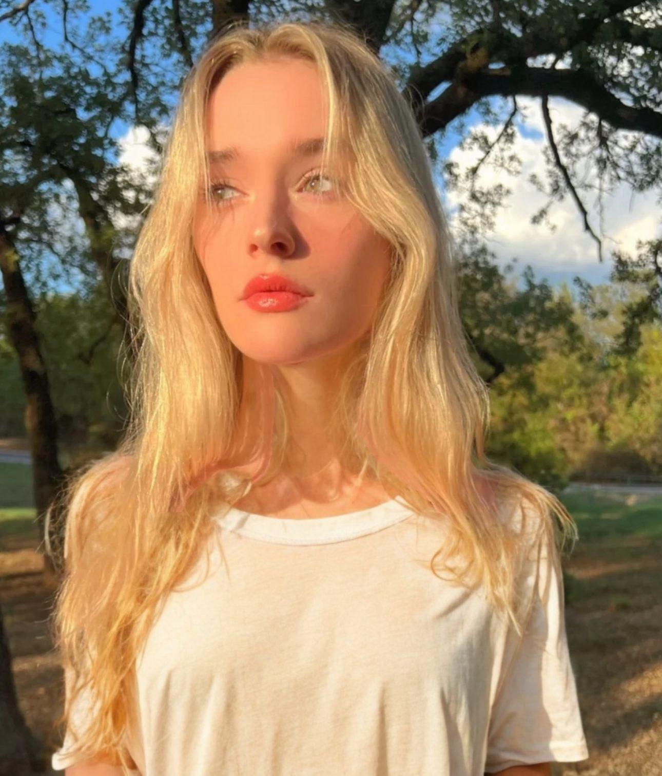 Grace Glenn