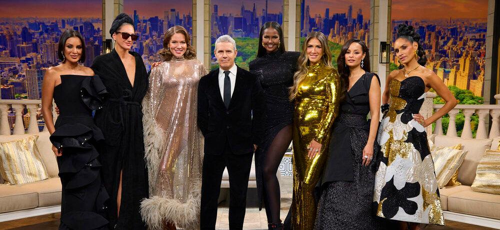 Bravo Puts ‘Real Housewives Of New York City’ On Indefinite Pause But ‘Hopes’ It Will Return