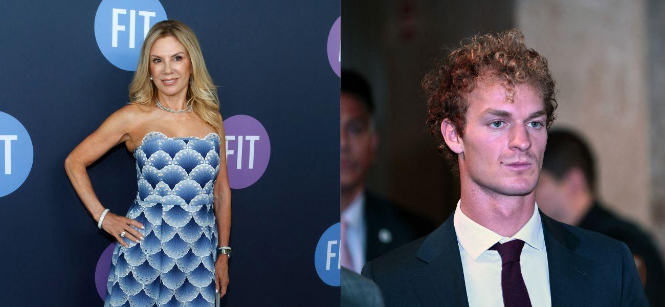 Bravo Fans Furious With Ramona Singer For Branding Daniel Penny A ‘Hero’