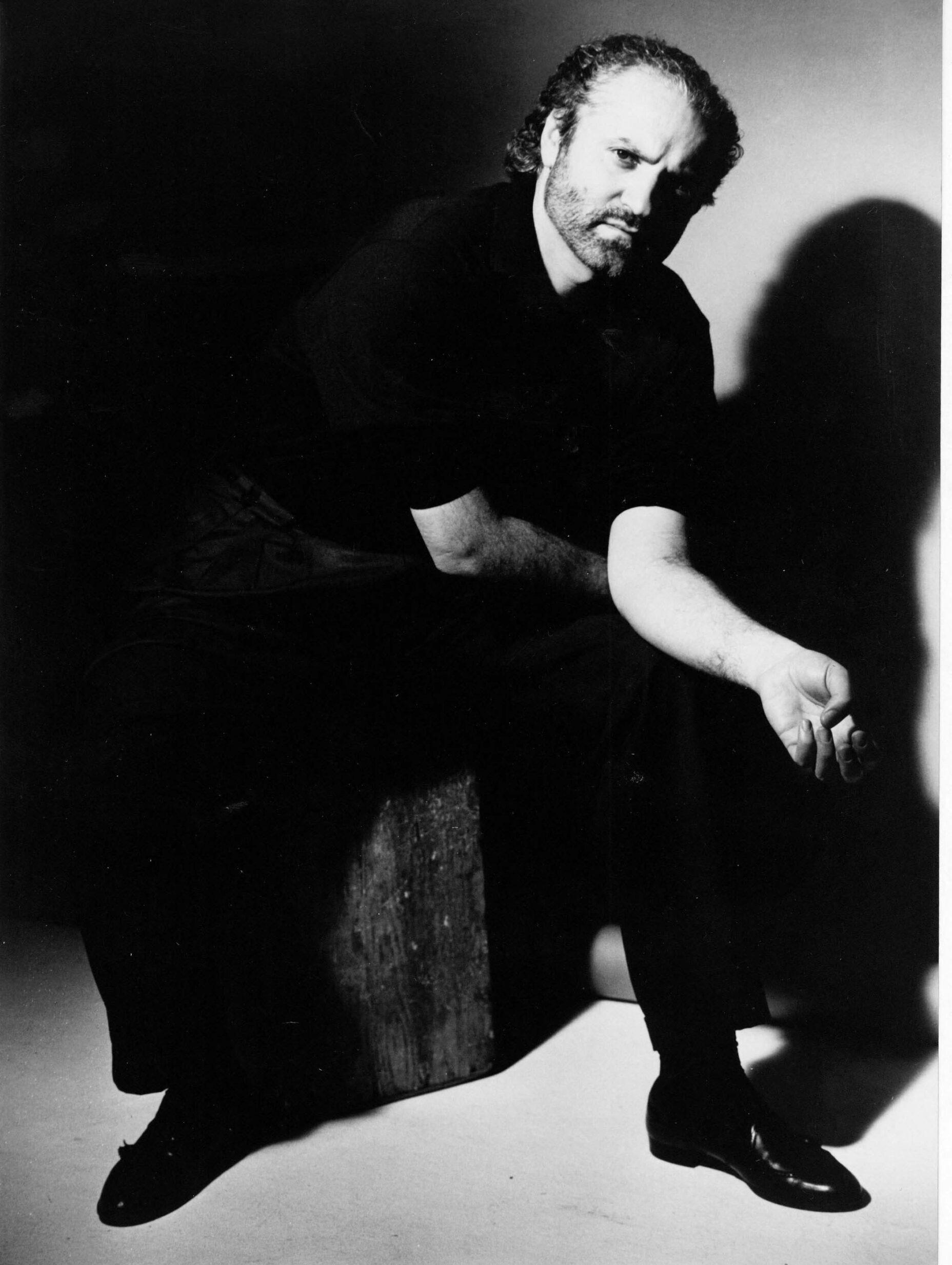 Gianni Versace