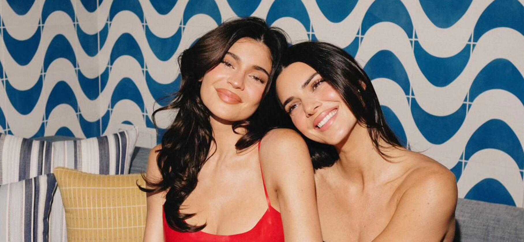 Why Kylie And Kendall Jenner Made Jeff Bezos’ Wedding A ‘Priority’ Over Half-Brother Brody’s