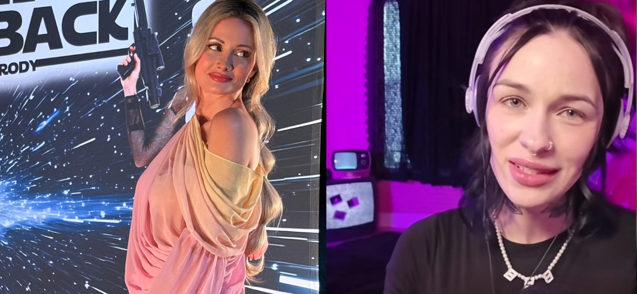 TikToker Spills On Zak Bagans Amid Holly Madison Cheating Rumors